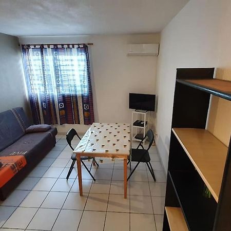 972D6 - Kaymit - Studio 20M2 Schoelcher Exterior photo