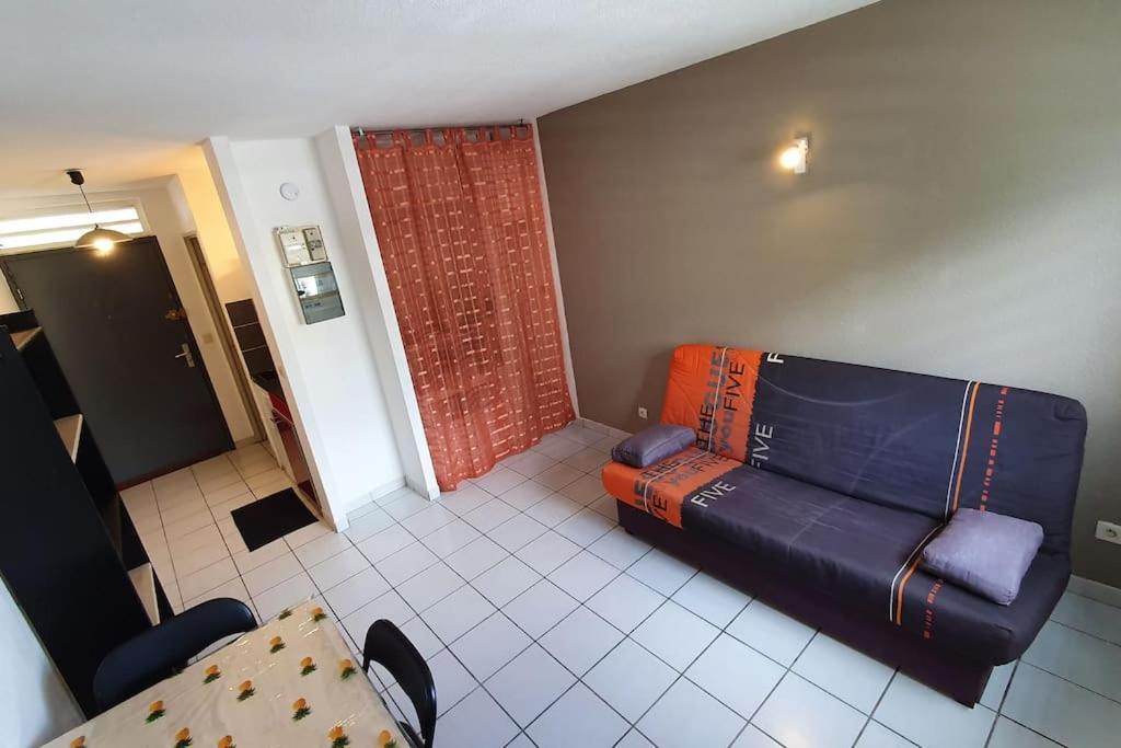972D6 - Kaymit - Studio 20M2 Schoelcher Exterior photo